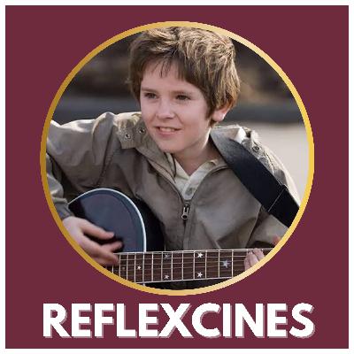 August Rush  / Reflexión 🍿