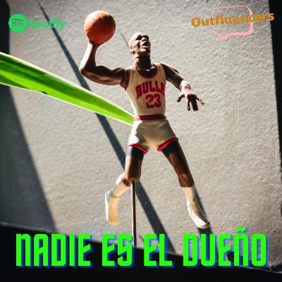 35 - Nadie es el dueño