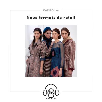 Nous formats de retail Nous formats de retail