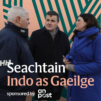 Tubaisteach do na Gaeltachtaí: 2,300 fishing jobs i mbaol