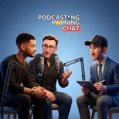 433. Why Diary of a CEO is Impossible to Stop Listening To