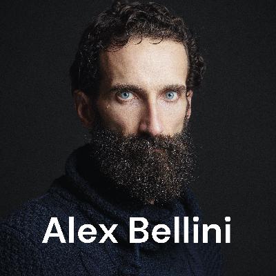 Perché l'uomo ha bisogno di esplorare?