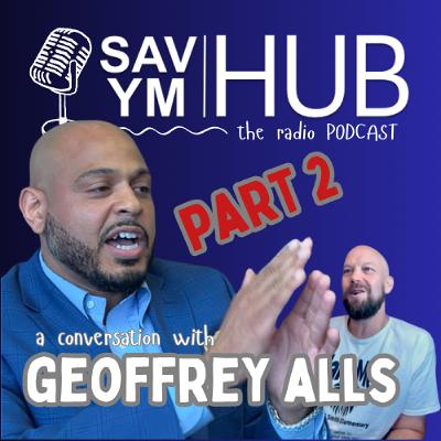 Geoffrey Alls part 2