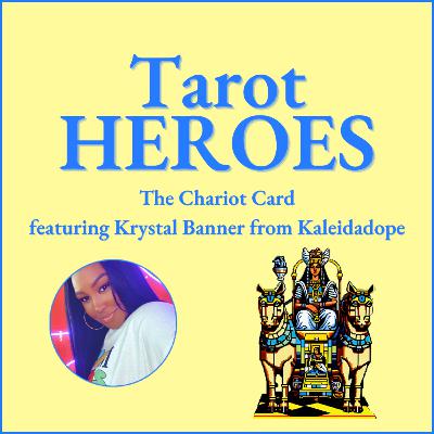 The Chariot featuring Krystal Banner