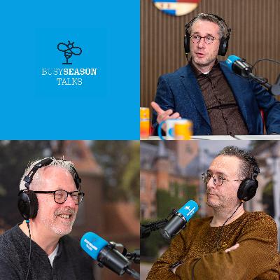 #236 Actualiteitensessie: Continuïteit en de rol van de accountant, de mkb-praktijk #236 Actualiteitensessie: Continuïteit en de rol van de accountant, de mkb-praktijk