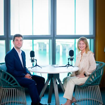 ADGM THINK | S2 Episode 3 | Catalysing ADGM Asset Managers