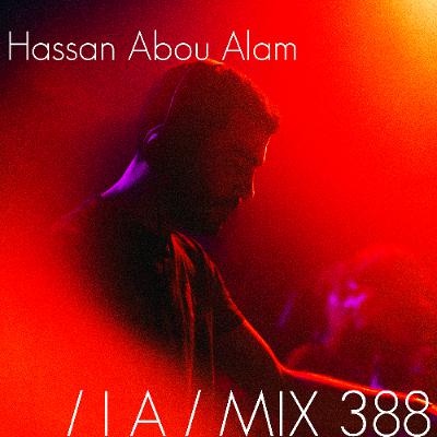 IA MIX 388 Hassan Abou Alam