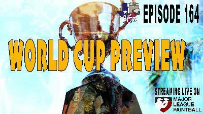 In The Pits episode 164, the NXL World Cup Preview