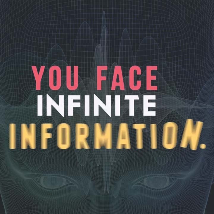 The High-Leverage Information Diet 📜 19 lifehacks for reading, watching, and listening smarter