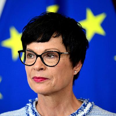 EU-Kommissarin Kos - Die Beitrittskandidaten müssen liefern EU-Kommissarin Kos - Die Beitrittskandidaten müssen liefern