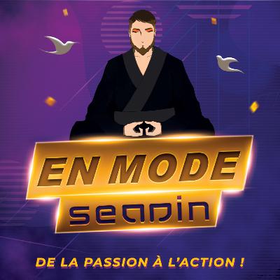Ep.1: Le Mode Sennin ? Explications !