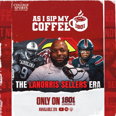 Corey Jenkins: The QB Who CHANGED South Carolina Football FOREVER on LaNorris Sellers & SEC Football