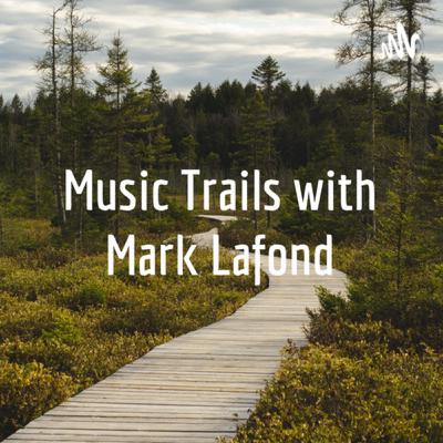 Music Trails Podcast Trailer