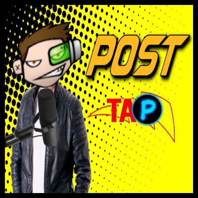 Post-TAP Episode 19: The RAJA JACKSON INCIDENT, WWE Decline in 2025, AEW Forbidden Door, & more