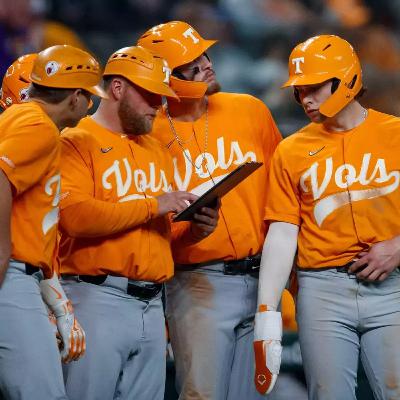 SportsTalk - Hour #3 (11.13.25)