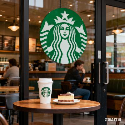 Vol.423|星巴克中国,“卖”了! Vol.423|星巴克中国,“卖”了!