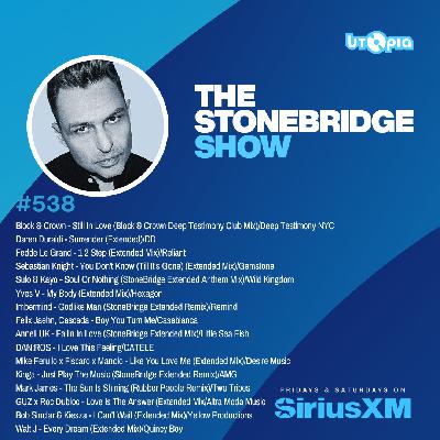 538 The StoneBridge Show