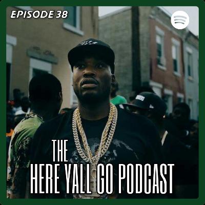 Episode. 38 | "Dreams and Choppers". Episode. 38 | "Dreams and Choppers".