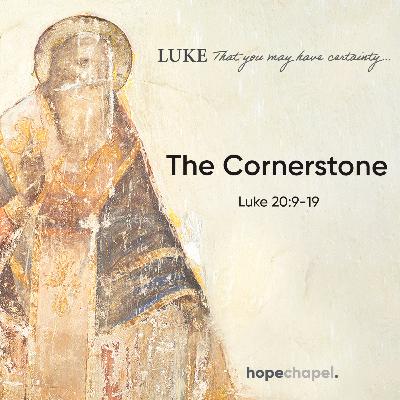 The Cornerstone The Cornerstone