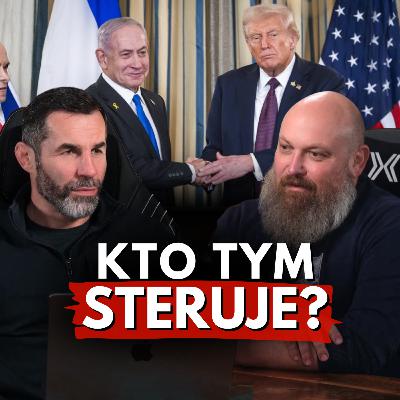 Dlaczego płacisz za ich wojny? Iran, Izrael i koniec tanich zakupów | SKW