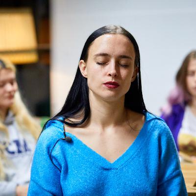 Training the Senses #04 - Performing Work (EN)