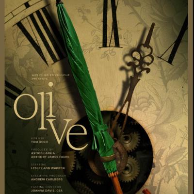 Interview: Actor, Director and Writer Tom Koch from Olive (9/17/25)