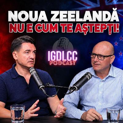PARADISUL AMĂGITOR ȘI ZÂMBETUL ÎNȘELĂTOR - SERGIU TOADER #IGDLCC 349