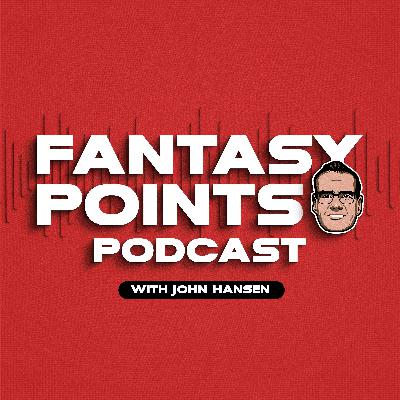 Fantasy Football 2025 League Winners: Must-Draft QBs, RBs, WRs & TEs