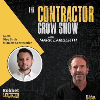 Oleg Siruk: Storm Recovery to Retail—Crafting Trust & Quality in Exterior Remodeling in Twin Cities