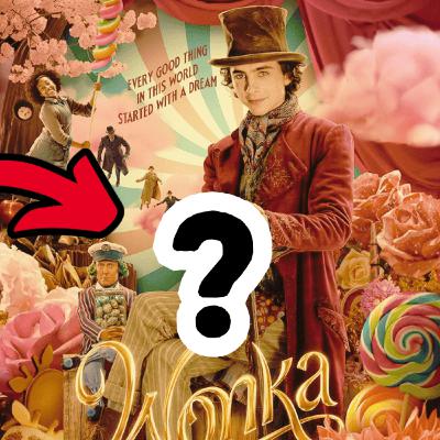 Wonka (2023) Review