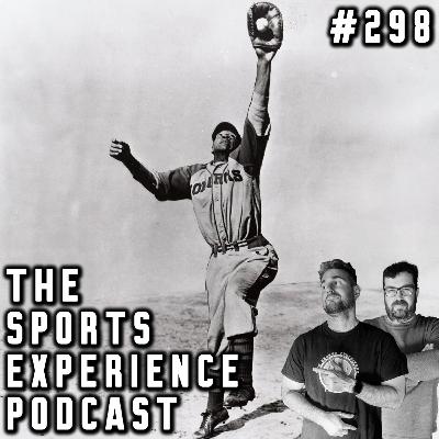 Episode 298: “Kansas City Royalty” - Buck O’Neil