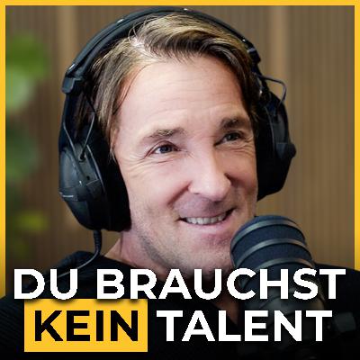 TV-Star: Was dir niemand über Glück & Erfolg sagt - Mark Keller