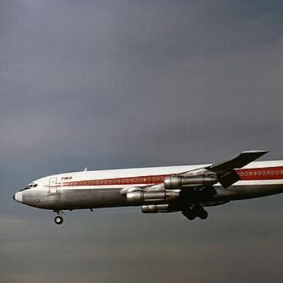 Episode 308: TWA159
