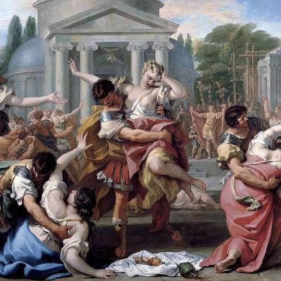 S8 Ep253: CLODIA: THE PALATINE MEDEA Colleague Emma Southon. The segment focuses on Clodia, a wealthy, independent woman and sister of Clodius. Cicero, feuding with her brother, attacks Clodia's reputation during the trial of Caelius. In his speech Pro Caelio, Cice