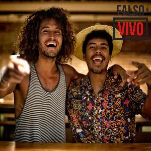 Informes musicales para Falso Vivo: El CaribeFunk Informes musicales para Falso Vivo: El CaribeFunk