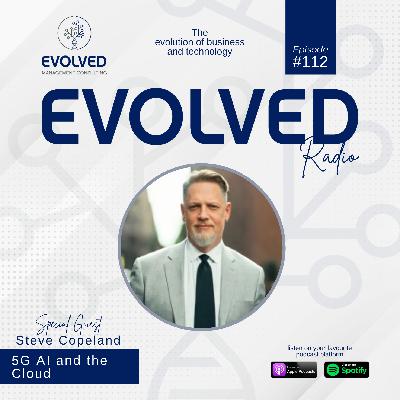 ERP112 - 5G, AI, and the Cloud ERP112 - 5G, AI, and the Cloud