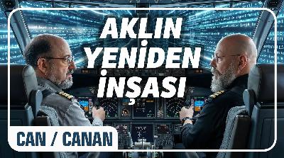 "Aklın Yeniden İnşası" I Önce Can Sonra Canan 344.Bölüm "Aklın Yeniden İnşası" I Önce Can Sonra Canan 344.Bölüm