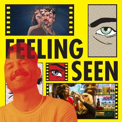 Sam Wineman on 'Hag' & 'How to Be Single' Sam Wineman on 'Hag' & 'How to Be Single'