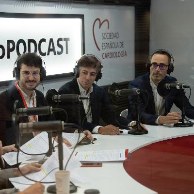CardioPODCAST |4x26| Inclisirán en la práctica clínica real: ¿qué evidencia tenemos?