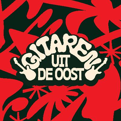 Gitaren uit de Oost Aflevering 3: Chris Latul & Jiri Taihuttu Gitaren uit de Oost Aflevering 3: Chris Latul & Jiri Taihuttu