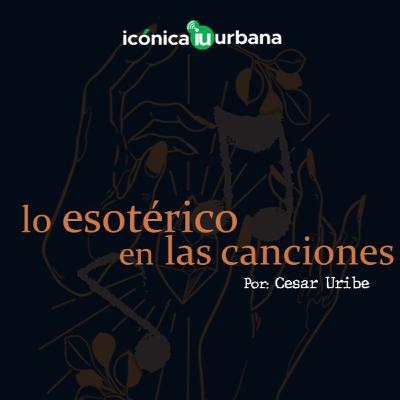 Lo esotérico en Shape Of My Heart de Sting (Episodio 1: Elementos para descifrar lo oculto) Lo esotérico en Shape Of My Heart de Sting (Episodio 1: Elementos para descifrar lo oculto)