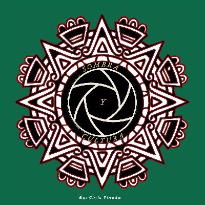 Sombra Y Cultura Podcast Ep. 39 - Manuel Rivera Ortiz: Photography and the Power of Dignity