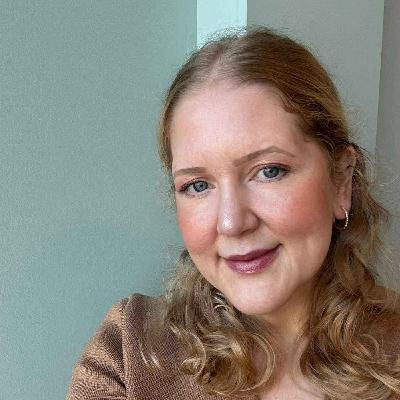 Avsnitt 41: Emelie - Diabetes typ 1 och att bära ansvar för varje blodsockersväng Avsnitt 41: Emelie - Diabetes typ 1 och att bära ansvar för varje blodsockersväng