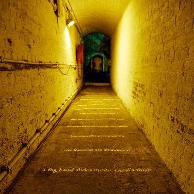 In Conversation: 'Blackout' at Tower Bridge
