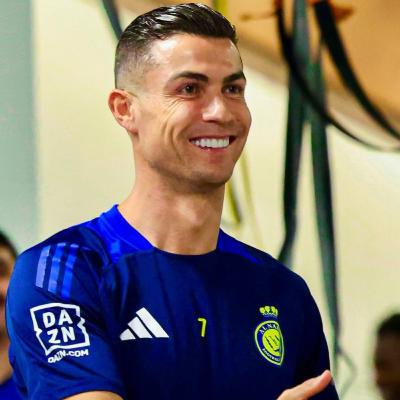 Cristiano Ronaldo: Record-Breaking Goals, Legendary Career & What’s Next! | Podcast