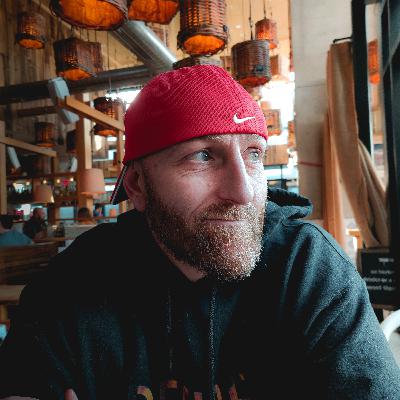Ep.2 - Ethan Fisher - Prison Did Not Define Me, My Purpose Did