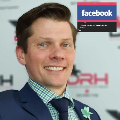Facebook for Researchers