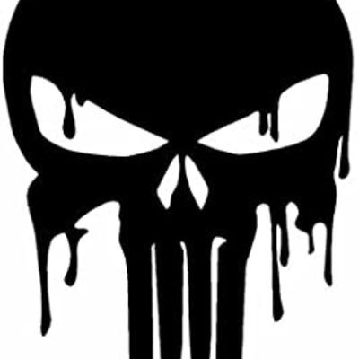 EPISODE 95 MACHETE, THE PUNISHER, OR JUST PLAIN OL ROMAN? (TESD TOWN BLACK FRIDAY!)