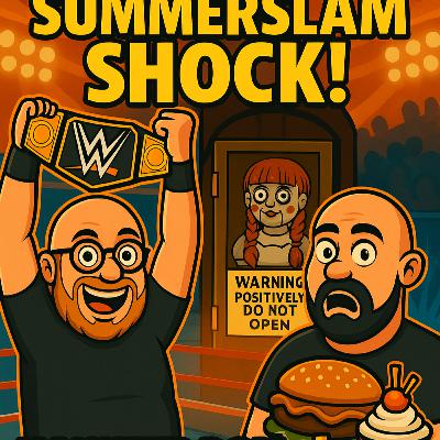 Rollins Cashes In, Annabelle’s New Owner & Fast Food Freakouts