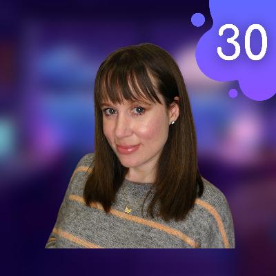 ASMR | The Wiretap Whisper Podcast | Episode 30: JayLynn ASMR